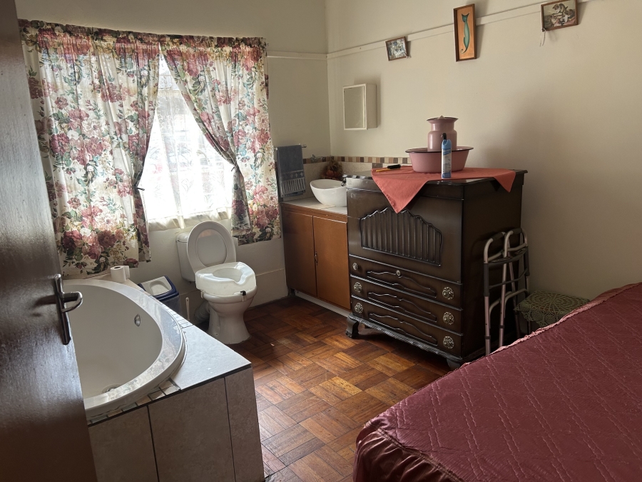 3 Bedroom Property for Sale in Vierfontein Free State